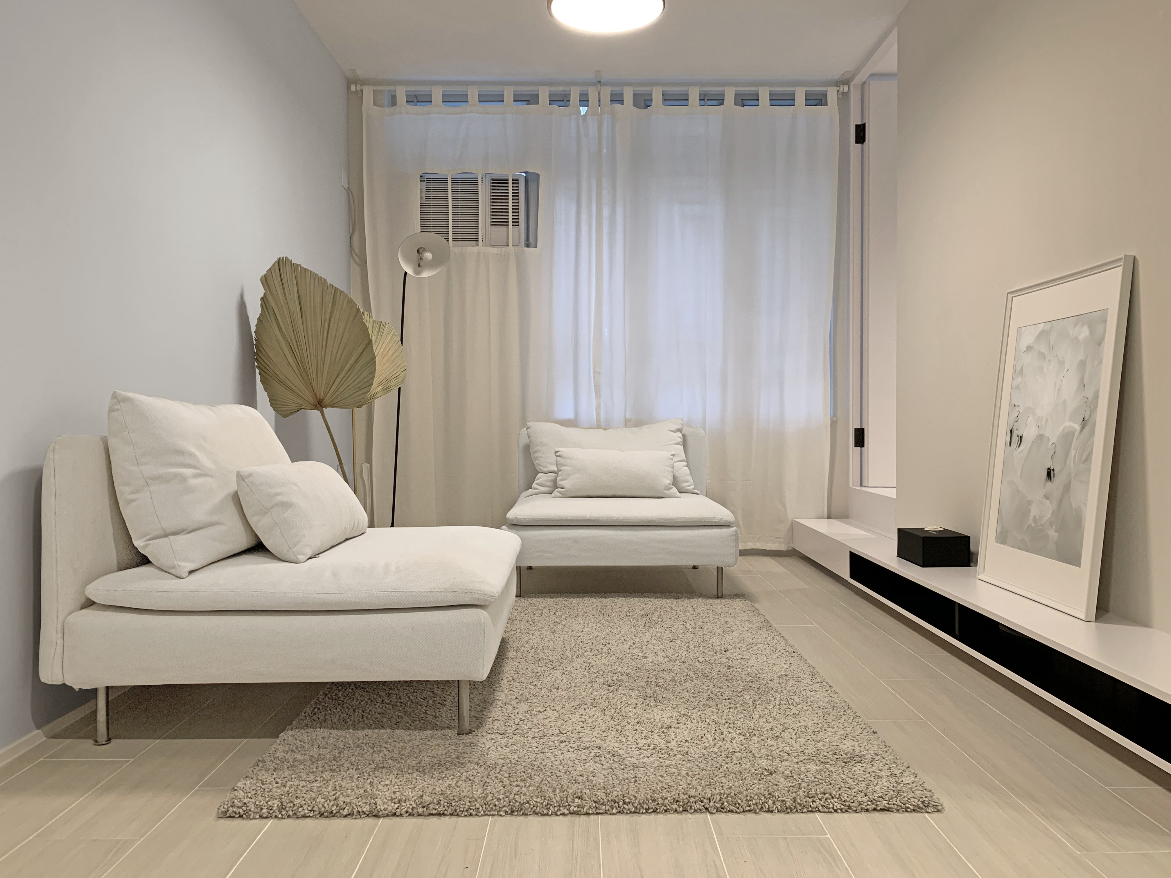 APARTMENT A
