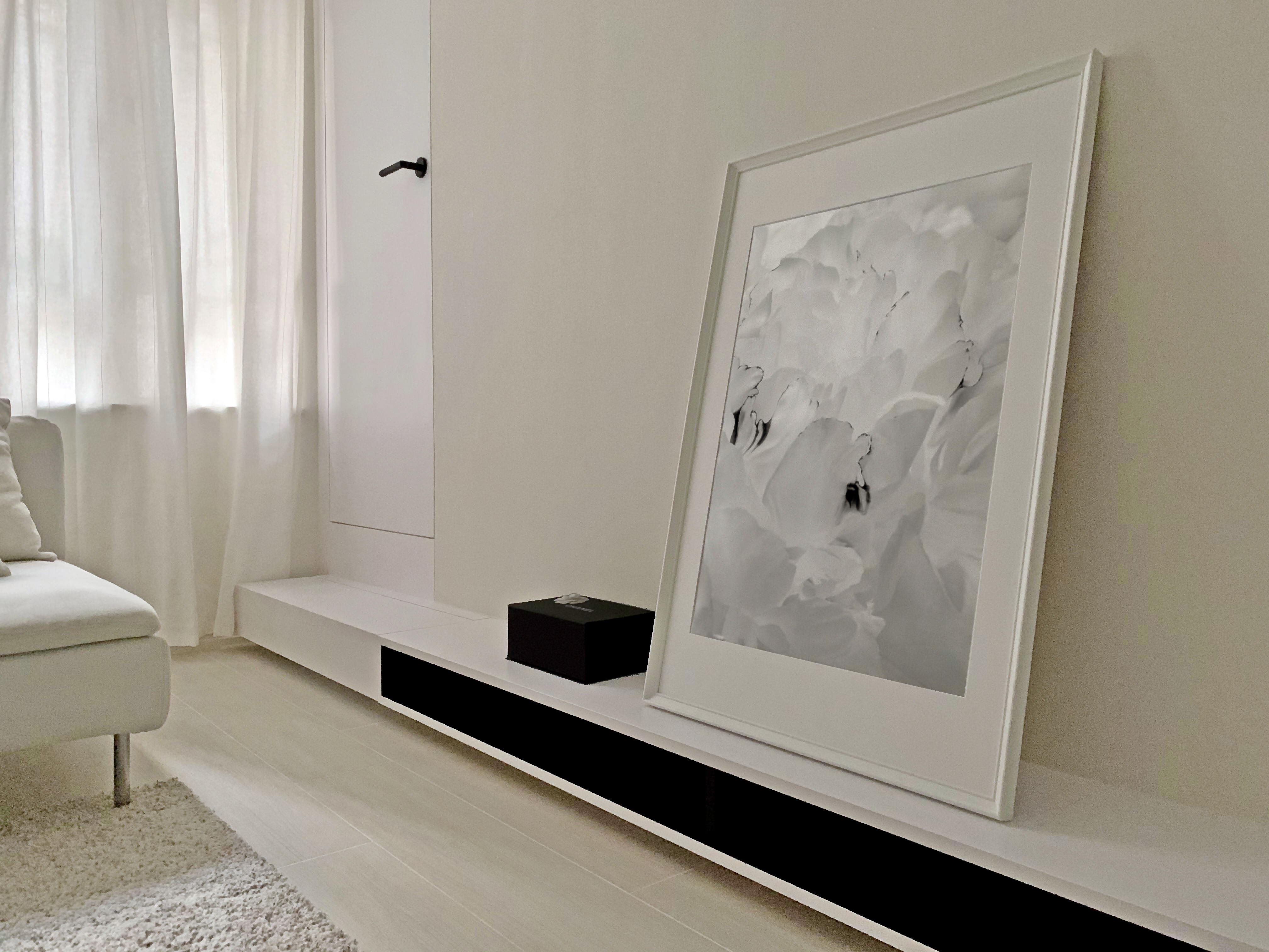 APARTMENT A