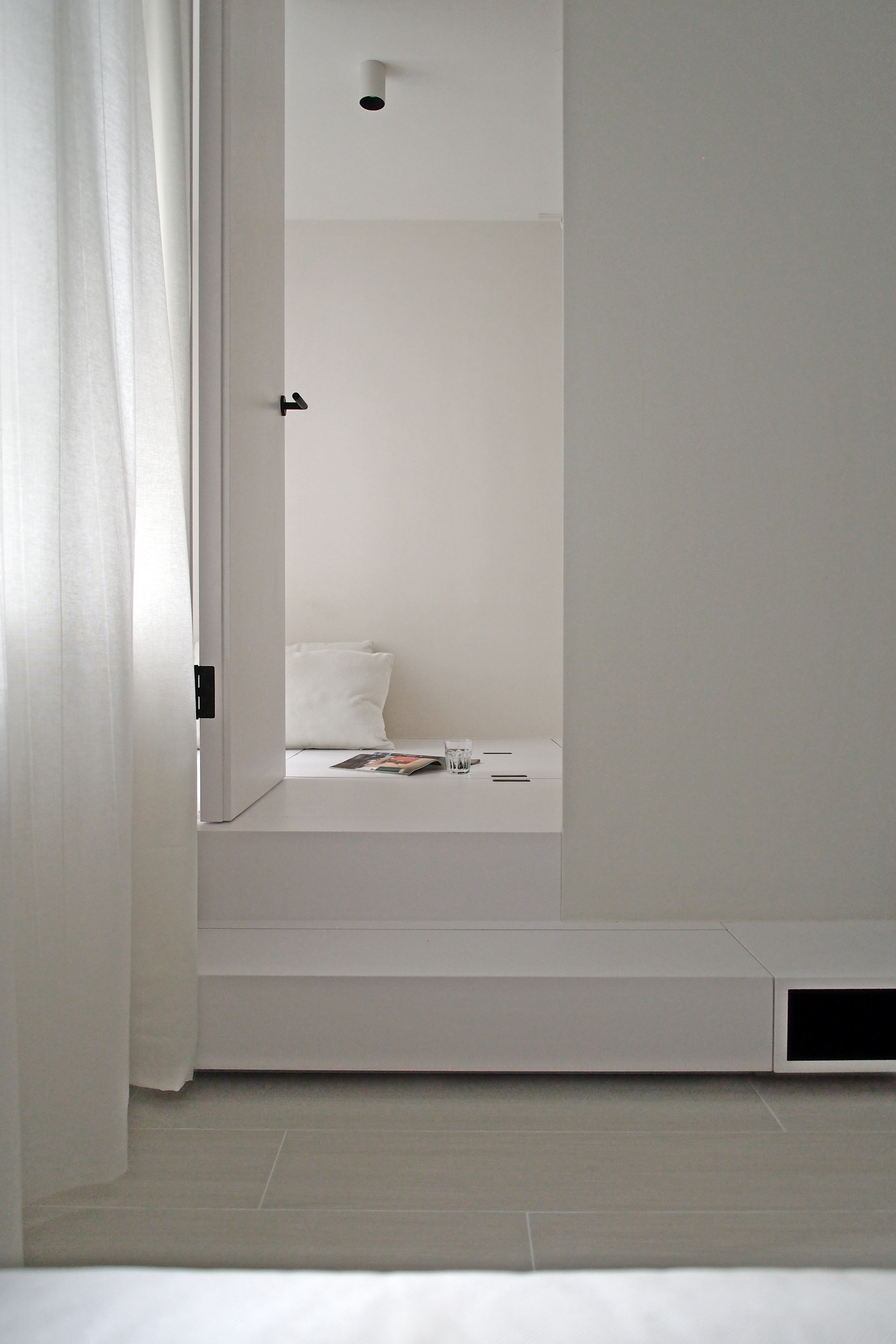 APARTMENT A