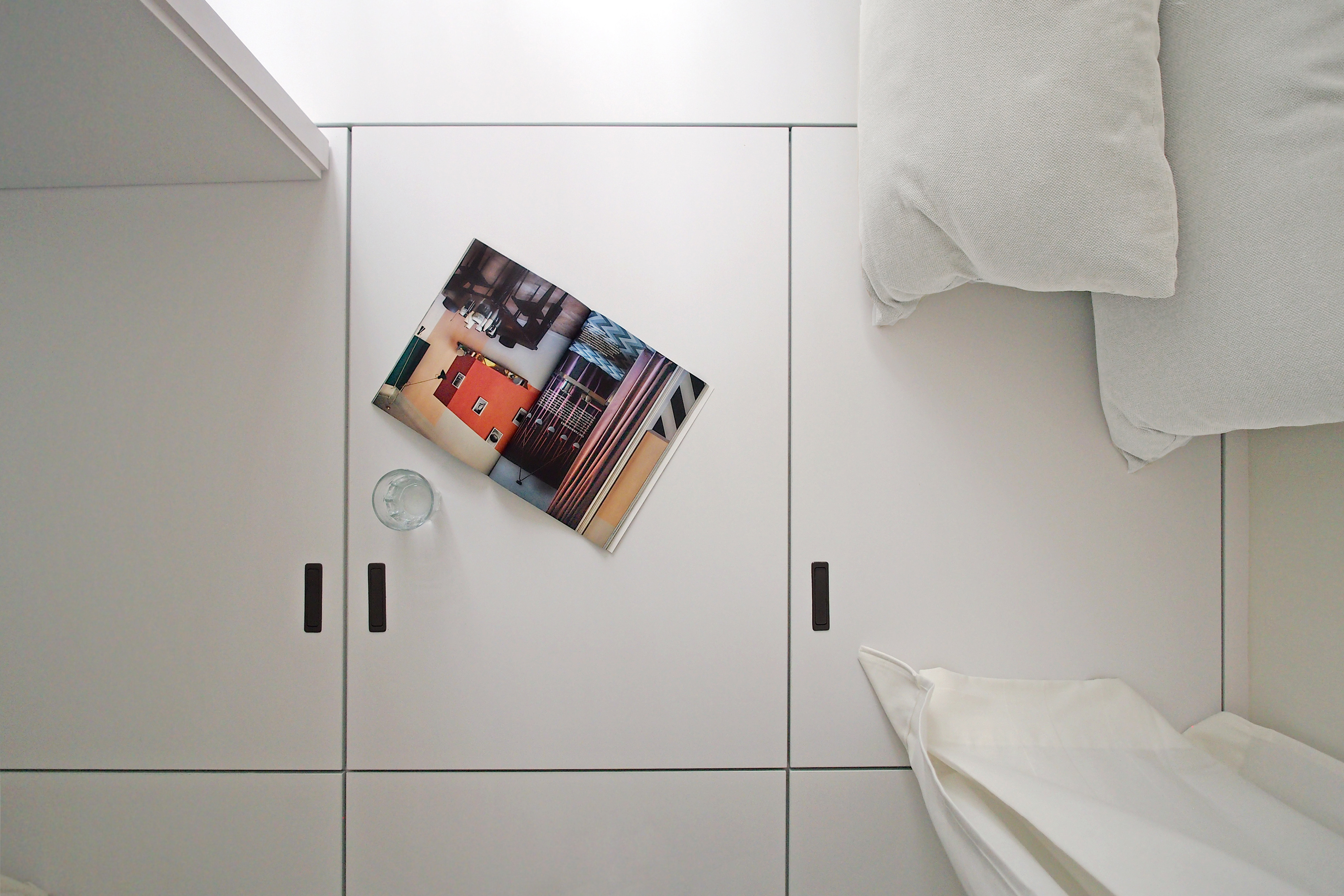 APARTMENT A